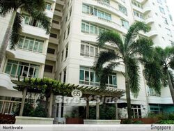 Northvale (D23), Apartment #558827881